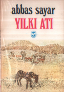 Yılkı atı